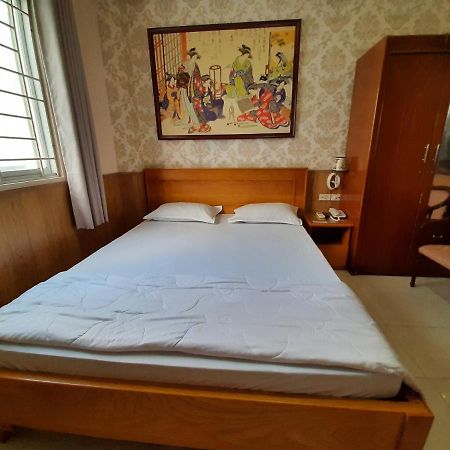 Cat Tuong 2 Hotel Ho Chi Minh-byen Eksteriør bilde