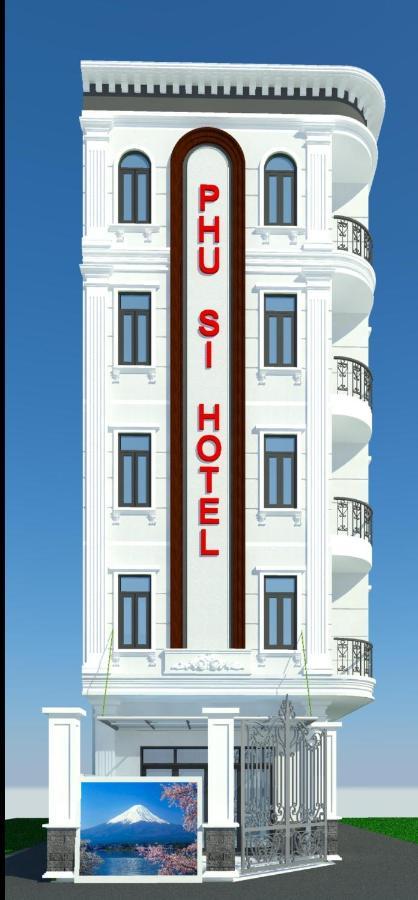 Cat Tuong 2 Hotel Ho Chi Minh-byen Eksteriør bilde